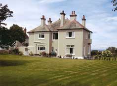 Hafod Country House B&B,  Cemaes bay